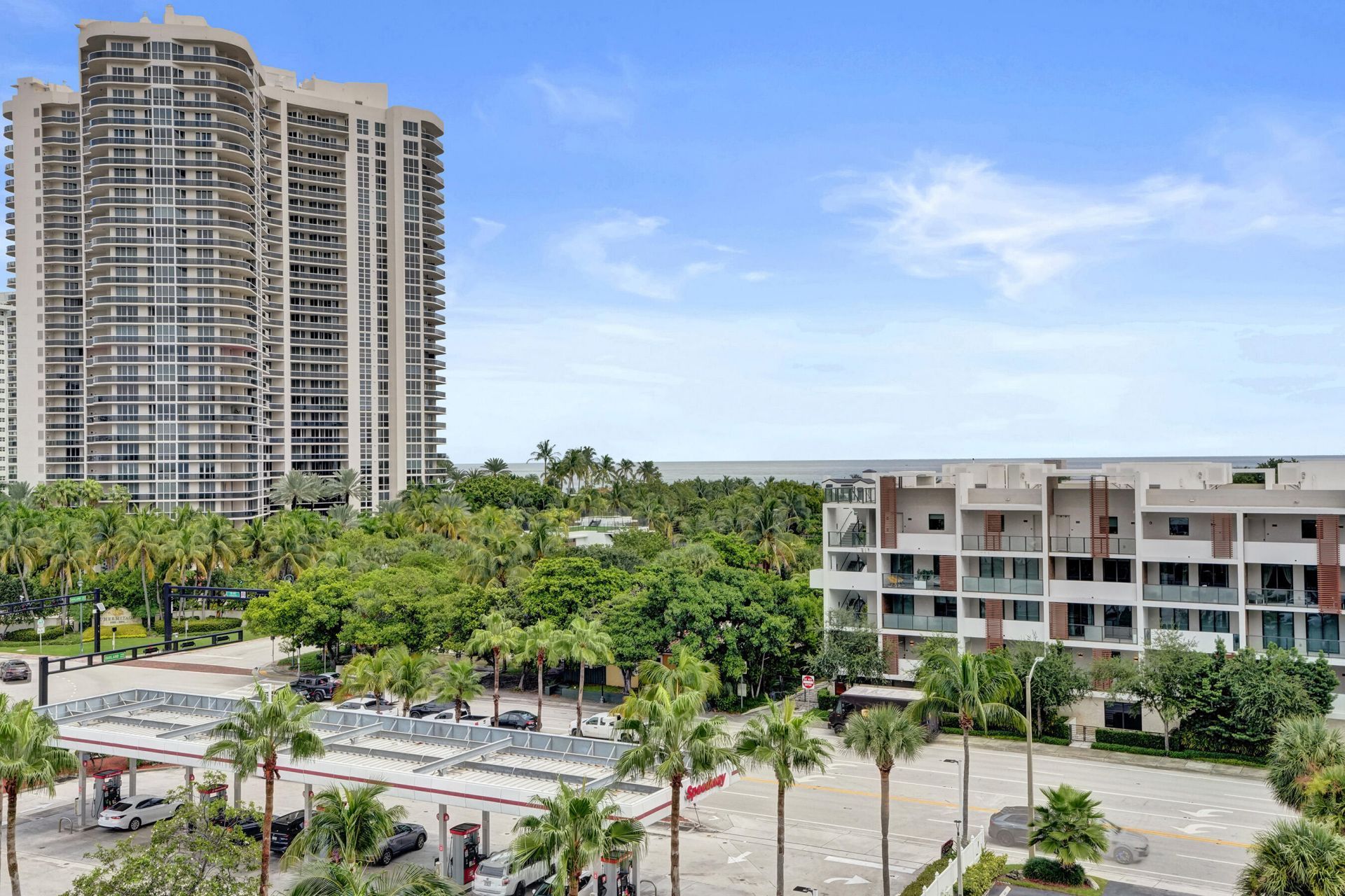 3031 N Ocean Boulevard, Unit 805, Fort Lauderdale, FL 33308 Photo