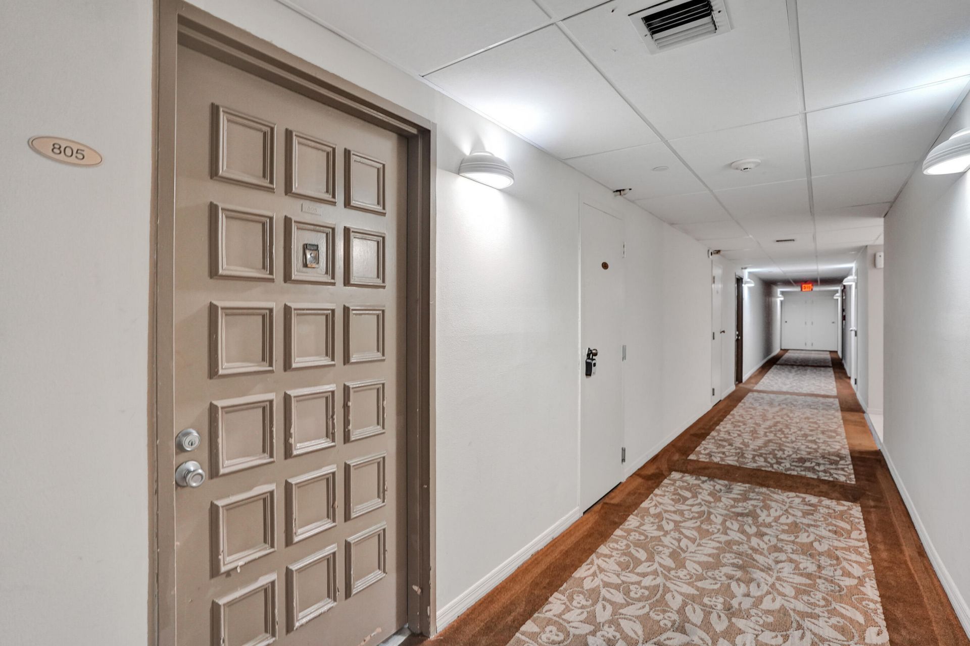 3031 N Ocean Boulevard, Unit 805, Fort Lauderdale, FL 33308 Photo