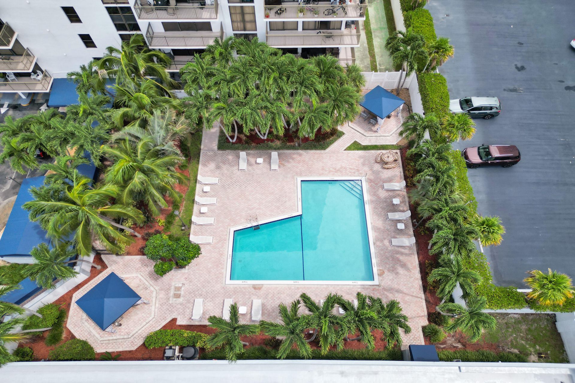 3031 N Ocean Boulevard, Unit 805, Fort Lauderdale, FL 33308 Photo