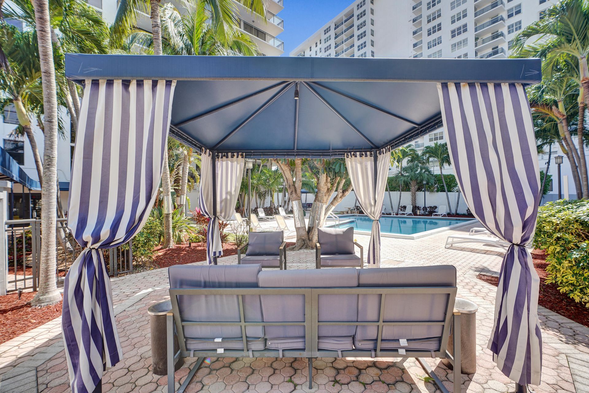 3031 N Ocean Boulevard, Unit 805, Fort Lauderdale, FL 33308 Photo