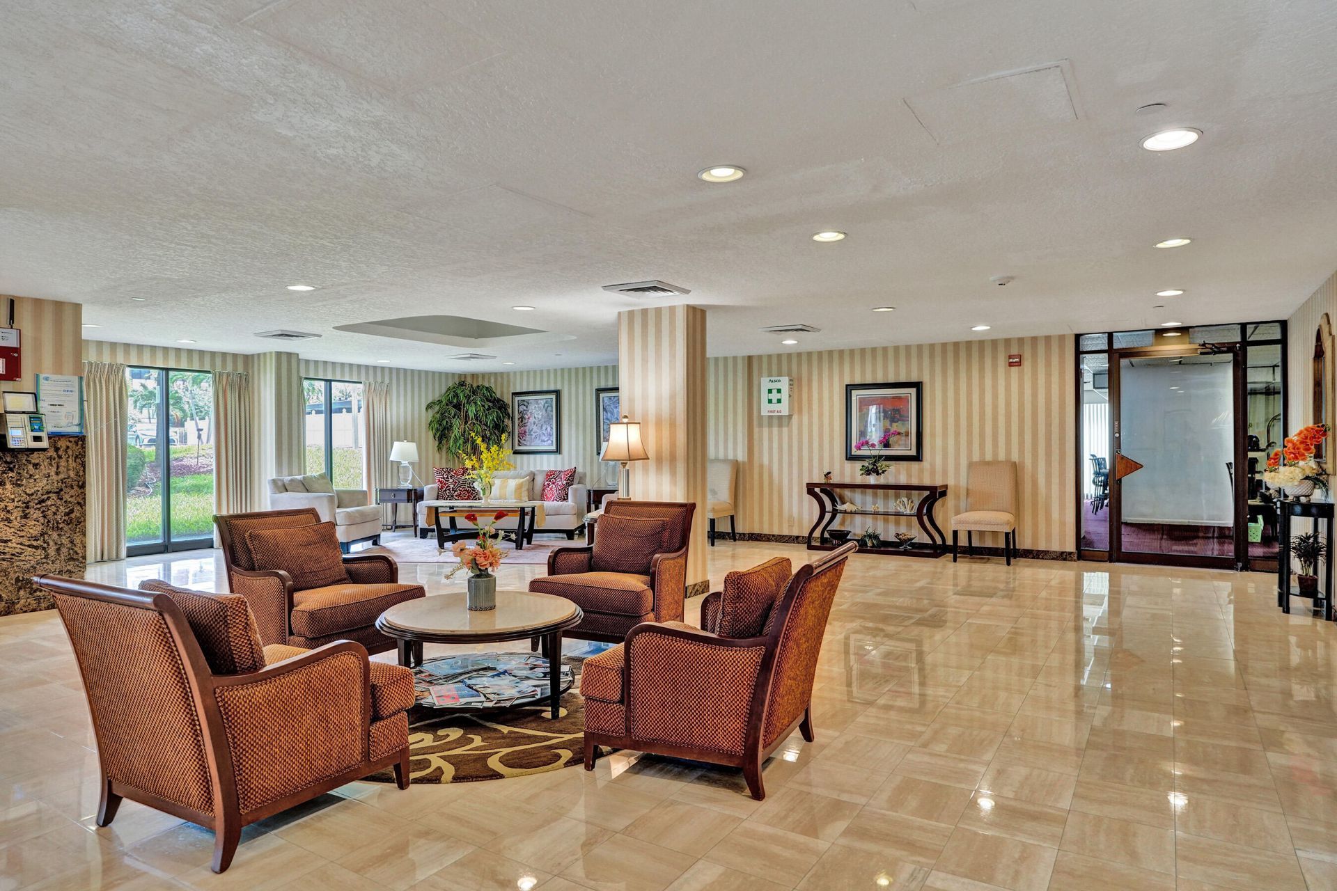 3031 N Ocean Boulevard, Unit 805, Fort Lauderdale, FL 33308 Photo