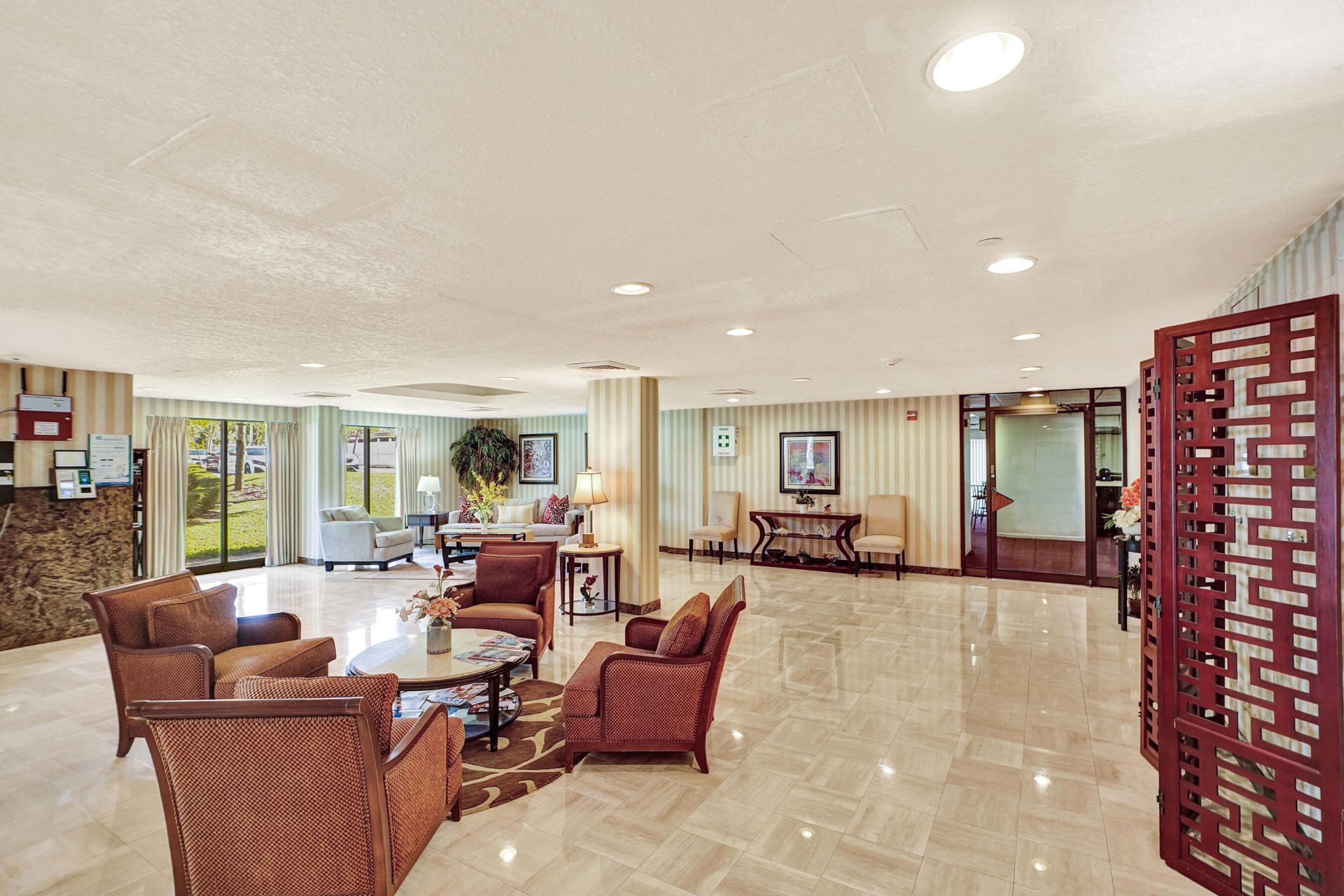 3031 N Ocean Boulevard, Unit 805, Fort Lauderdale, FL 33308 Photo