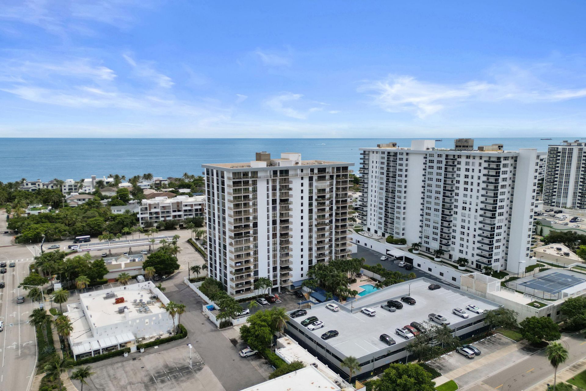 3031 N Ocean Boulevard, Unit 805, Fort Lauderdale, FL 33308 Photo