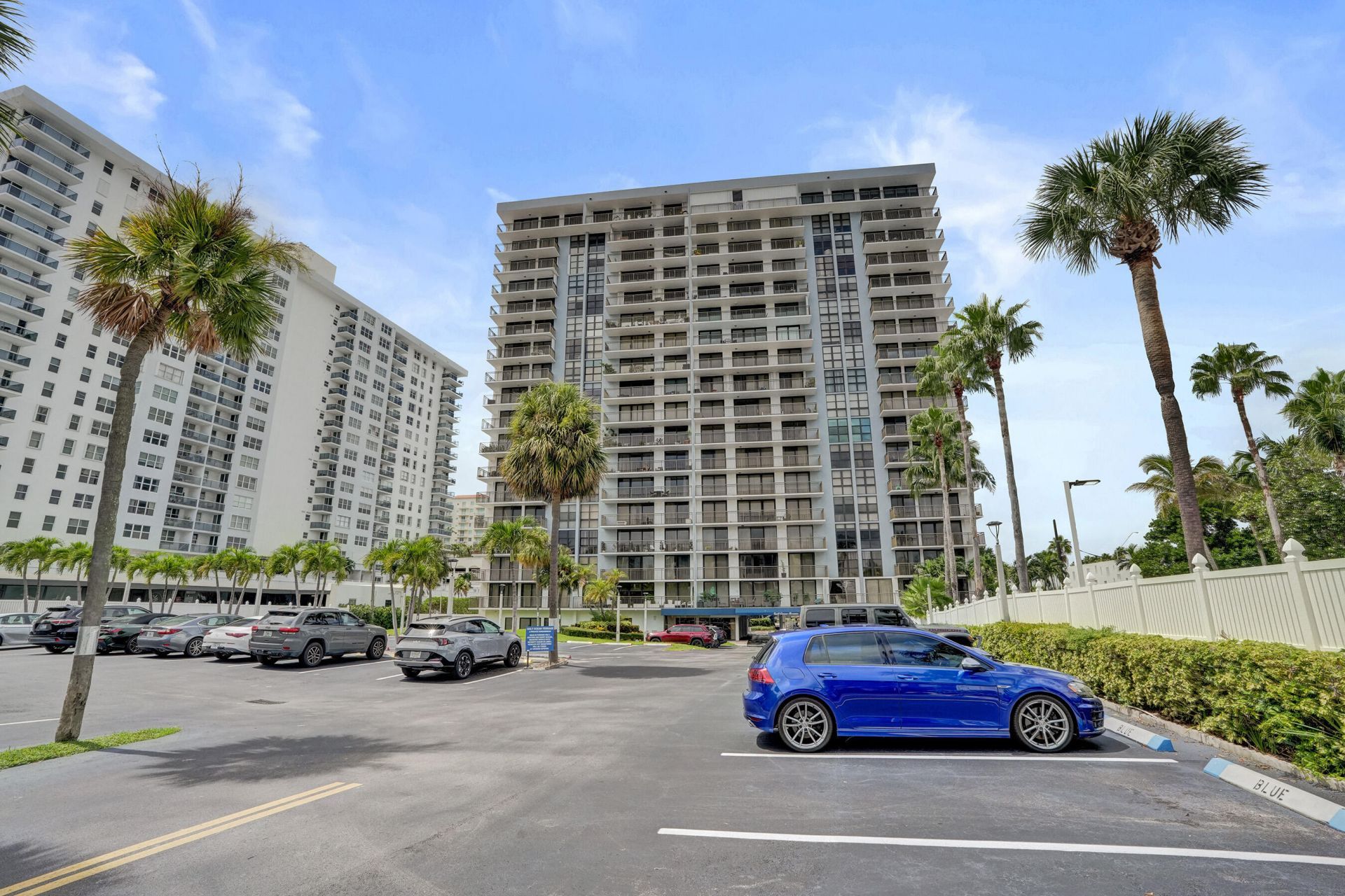 3031 N Ocean Boulevard, Unit 805, Fort Lauderdale, FL 33308 Photo
