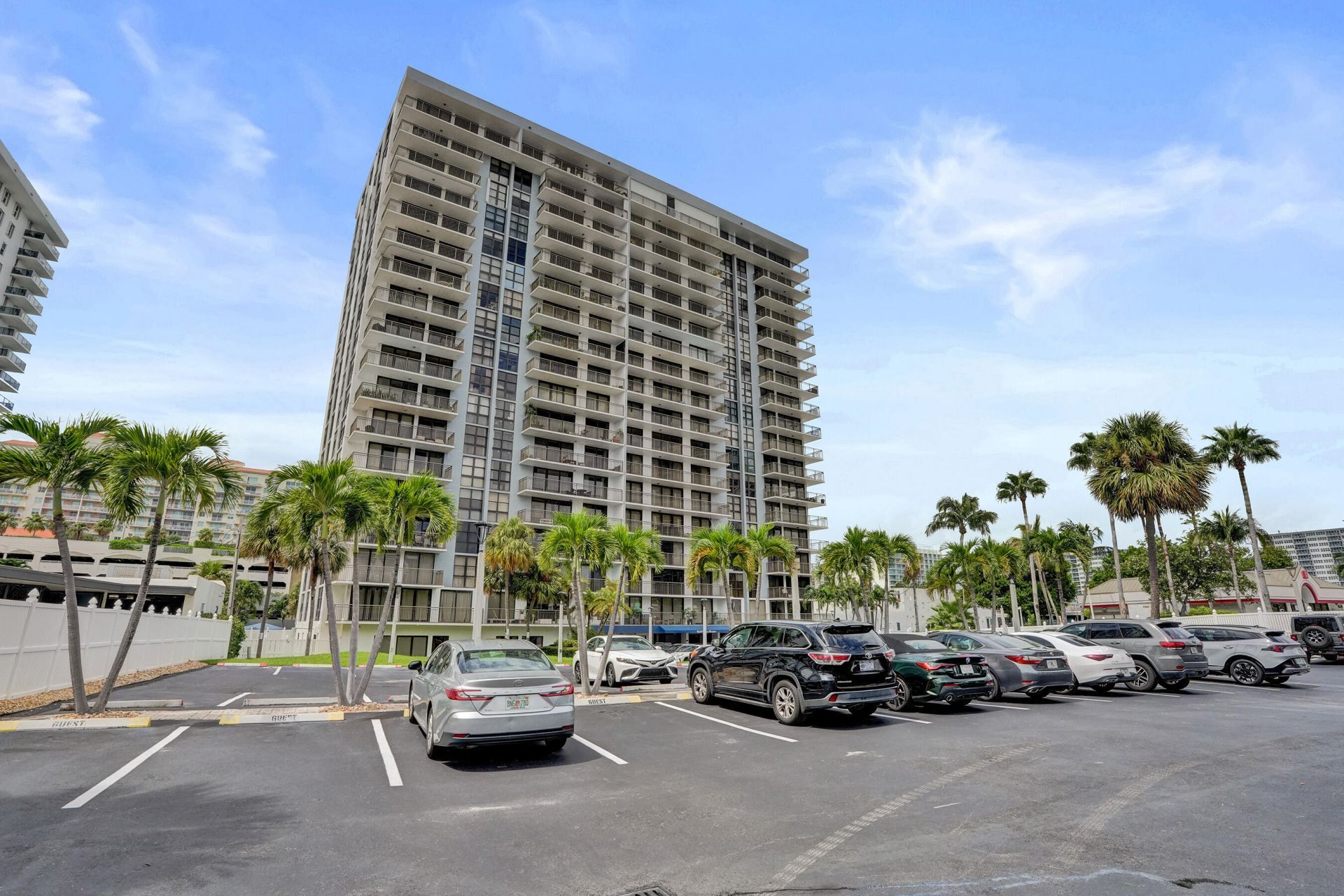 3031 N Ocean Boulevard, Unit 805, Fort Lauderdale, FL 33308 Photo