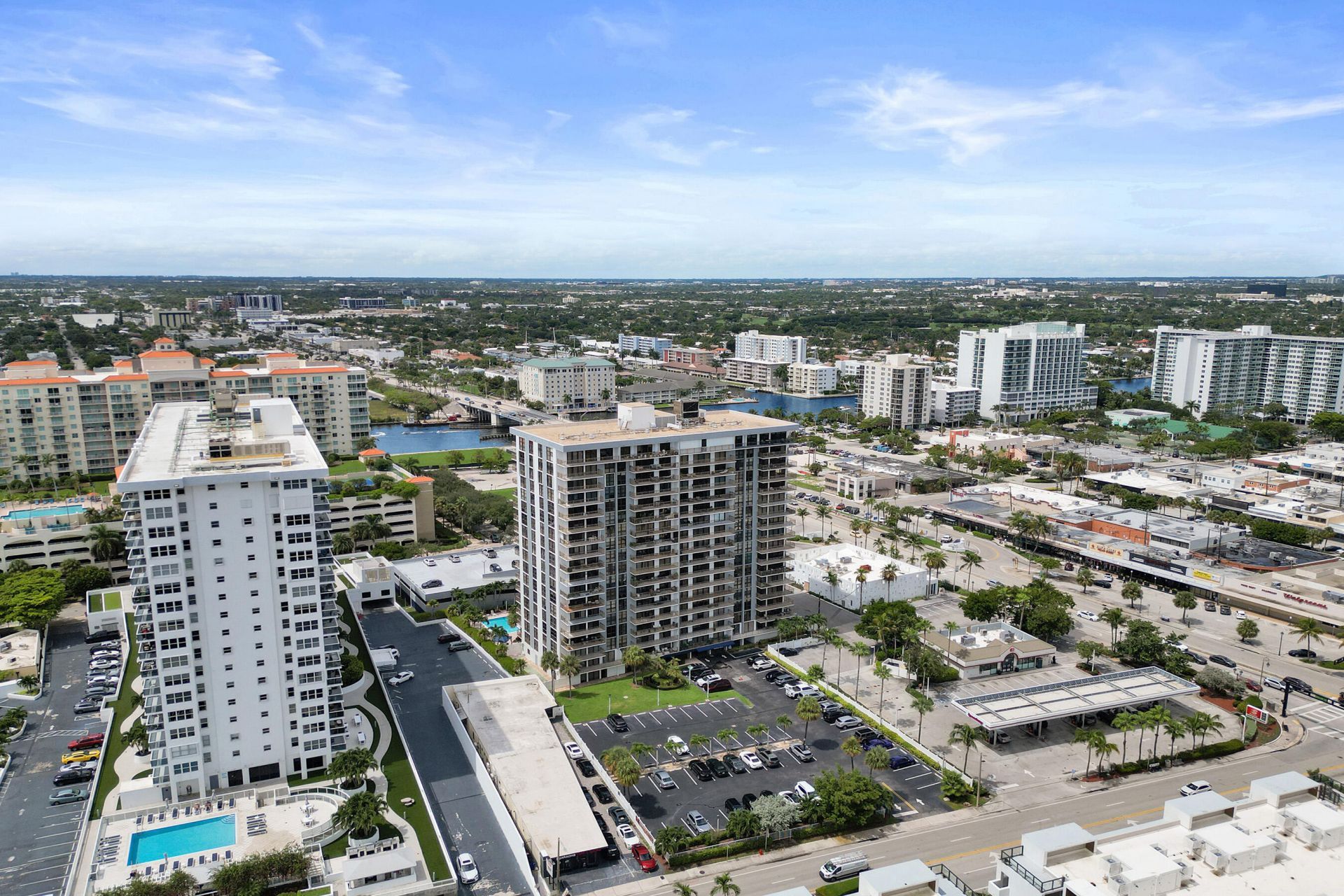 3031 N Ocean Boulevard, Unit 805, Fort Lauderdale, FL 33308 Photo