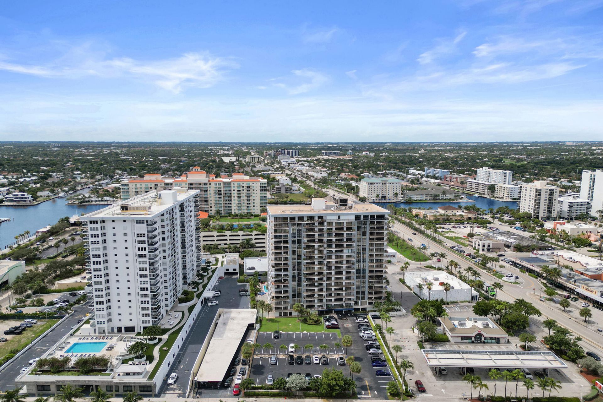 3031 N Ocean Boulevard, Unit 805, Fort Lauderdale, FL 33308 Photo