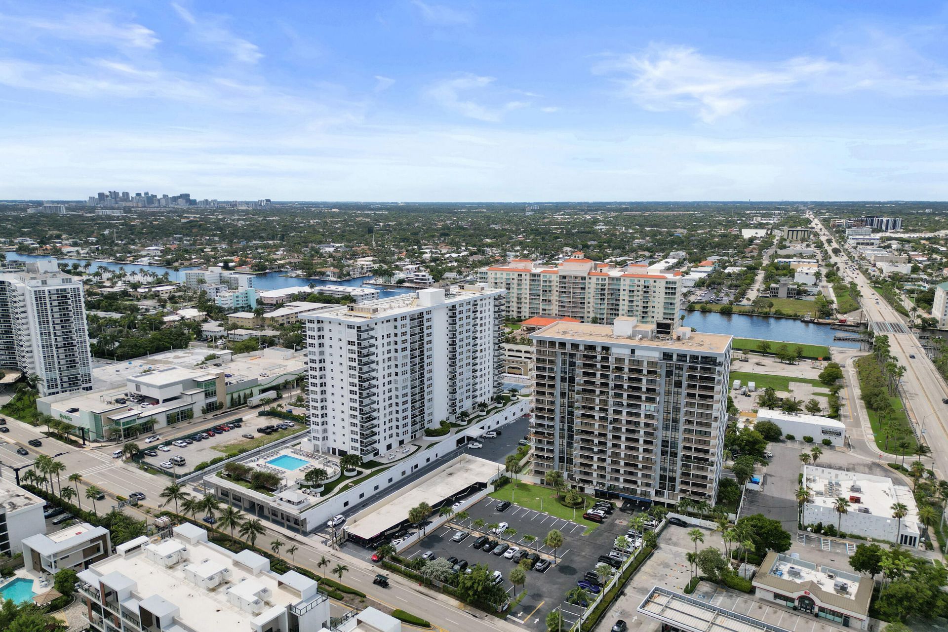 3031 N Ocean Boulevard, Unit 805, Fort Lauderdale, FL 33308 Photo
