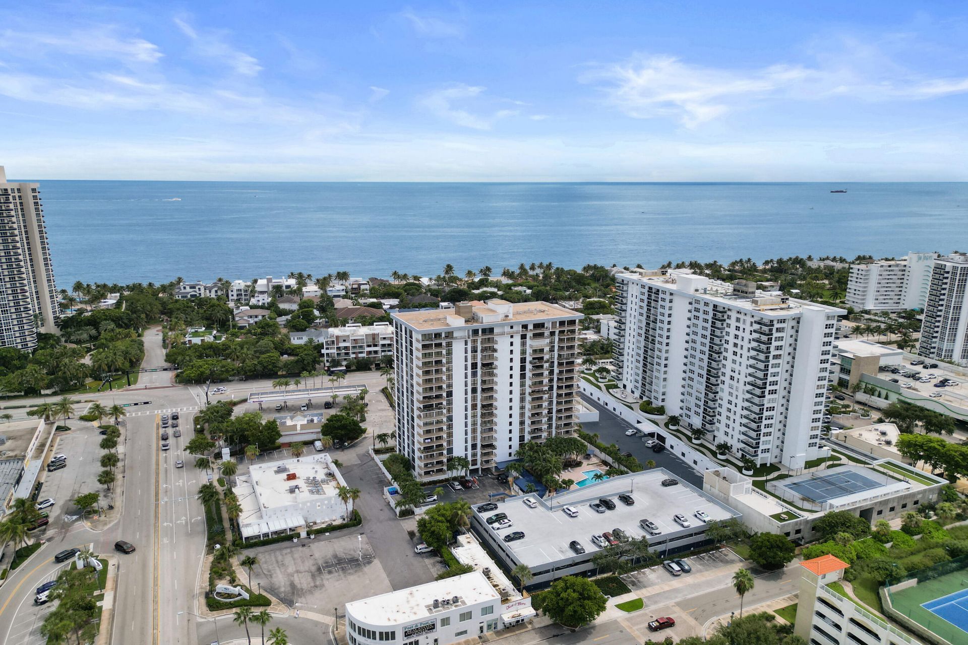 3031 N Ocean Boulevard, Unit 805, Fort Lauderdale, FL 33308 Photo
