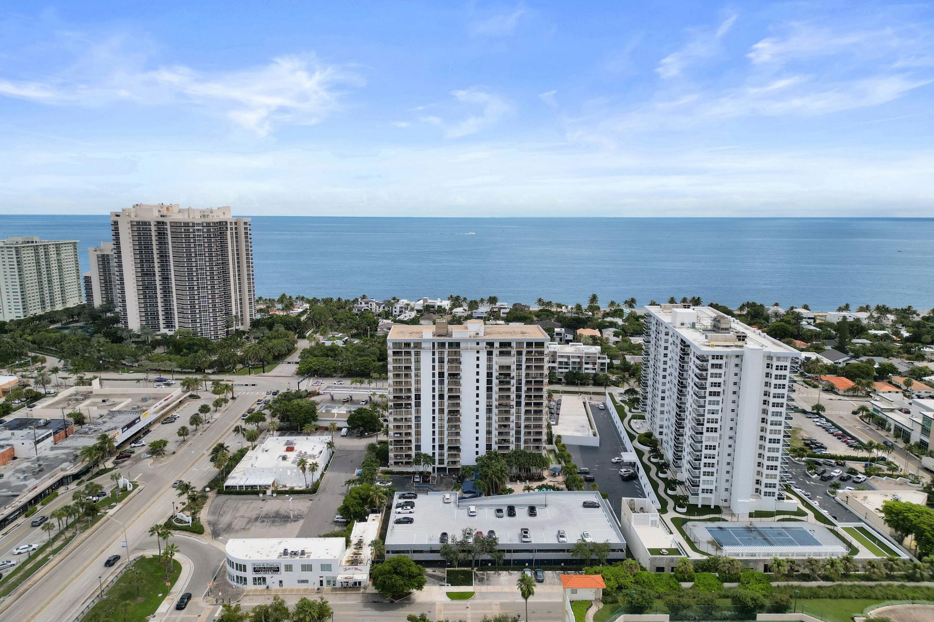 3031 N Ocean Boulevard, Unit 805, Fort Lauderdale, FL 33308 Photo