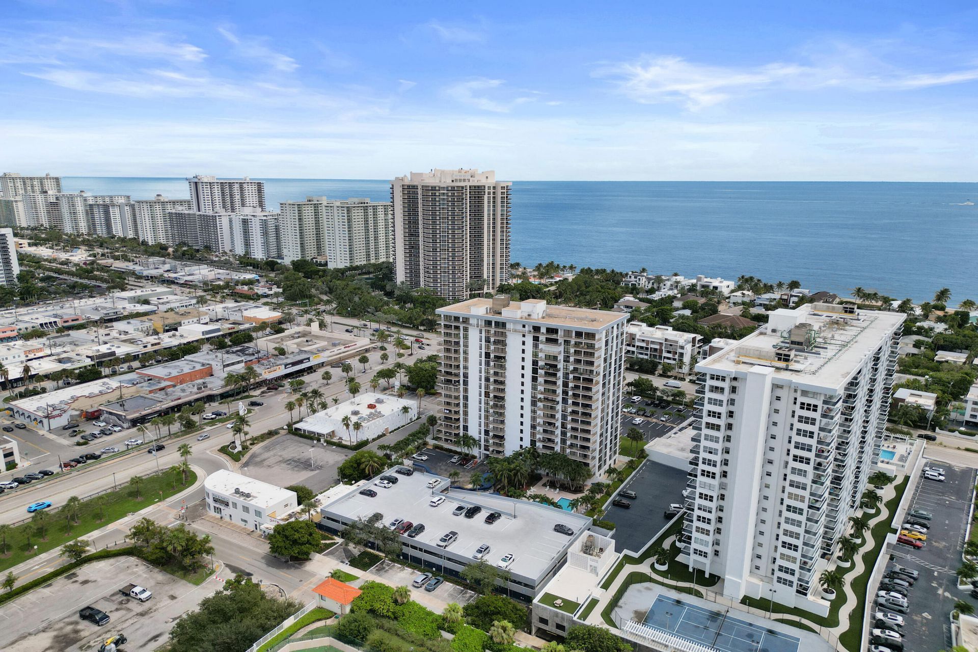 3031 N Ocean Boulevard, Unit 805, Fort Lauderdale, FL 33308 Photo