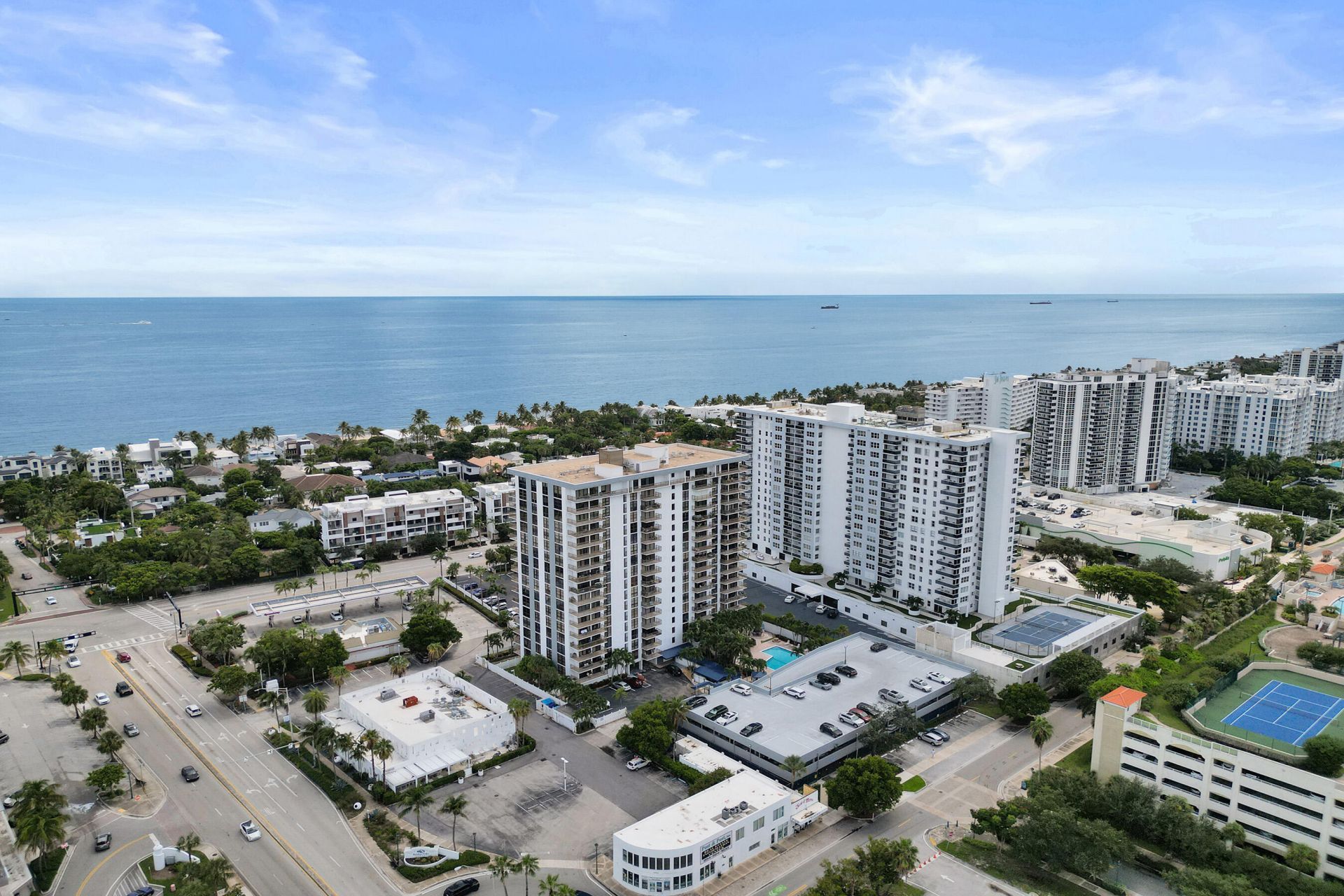 3031 N Ocean Boulevard, Unit 805, Fort Lauderdale, FL 33308 Photo