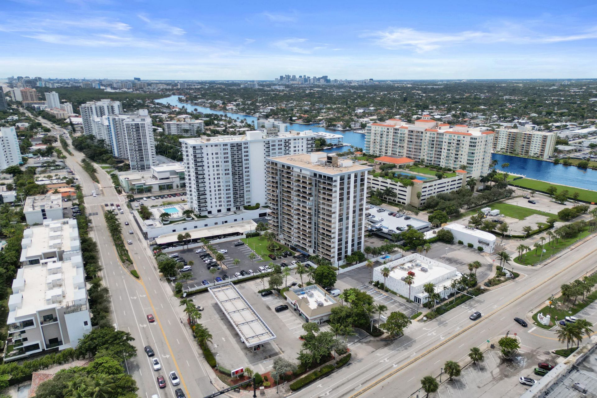 3031 N Ocean Boulevard, Unit 805, Fort Lauderdale, FL 33308 Photo
