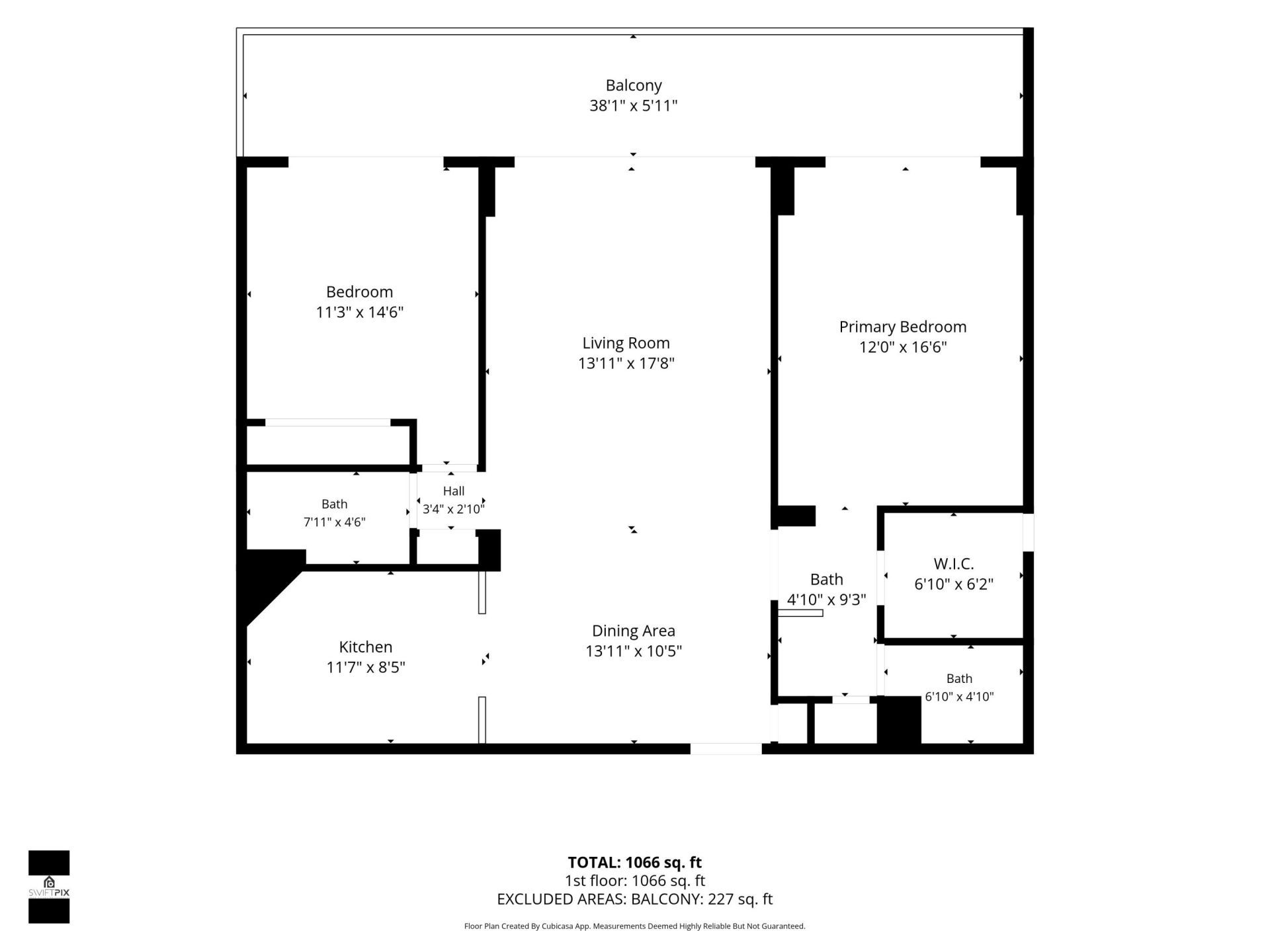 3031 N Ocean Boulevard, Unit 805, Fort Lauderdale, FL 33308 Photo