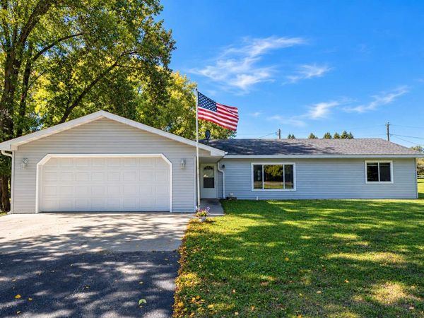 424 Walker Avenue S, New York Mills, MN 56567