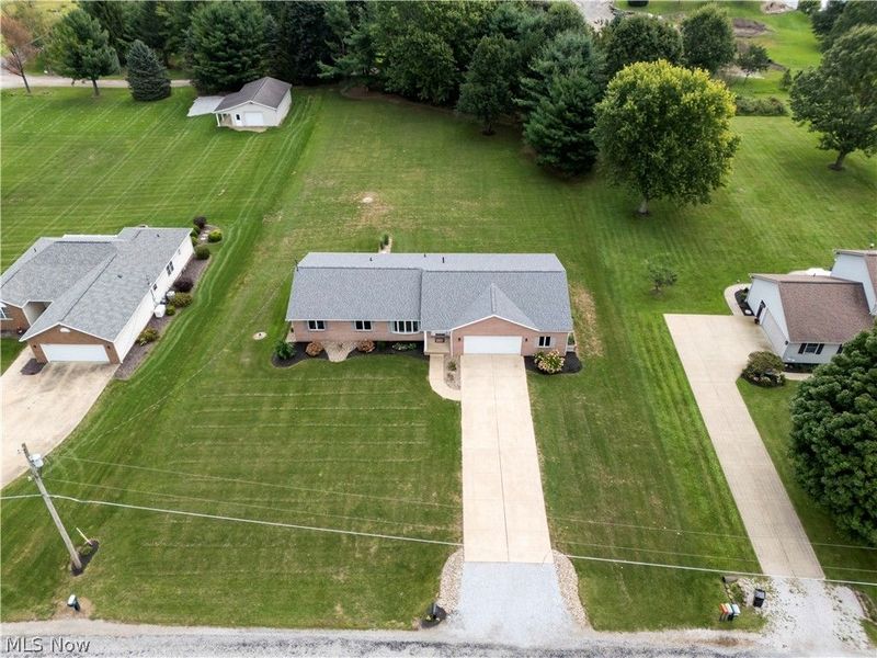 9887 Fox Knoll Drive, Orrville, OH 44667 Photo 34