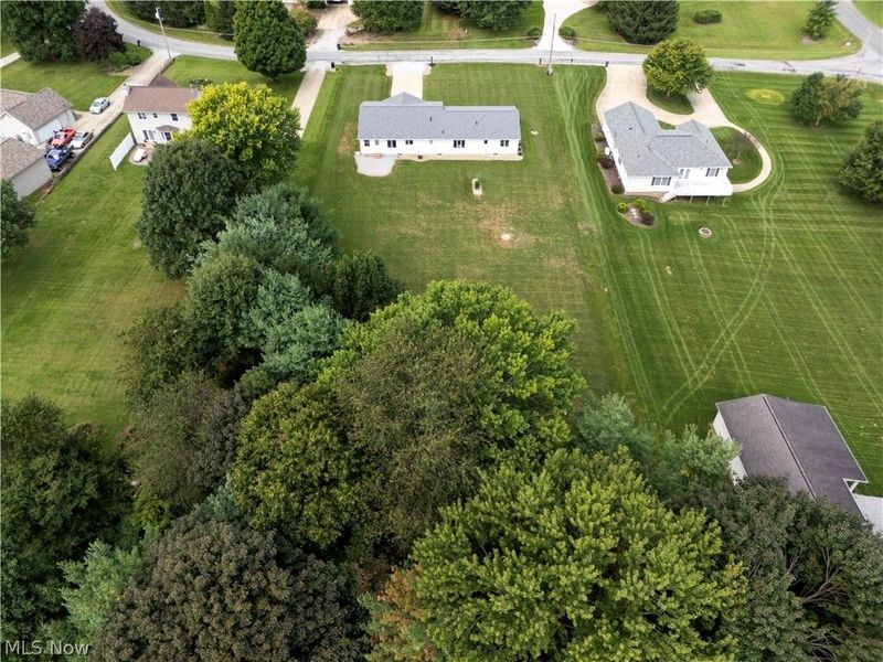 9887 Fox Knoll Drive, Orrville, OH 44667 Photo 35