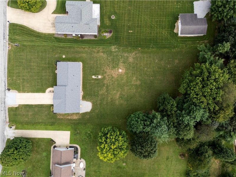 9887 Fox Knoll Drive, Orrville, OH 44667 Photo 36
