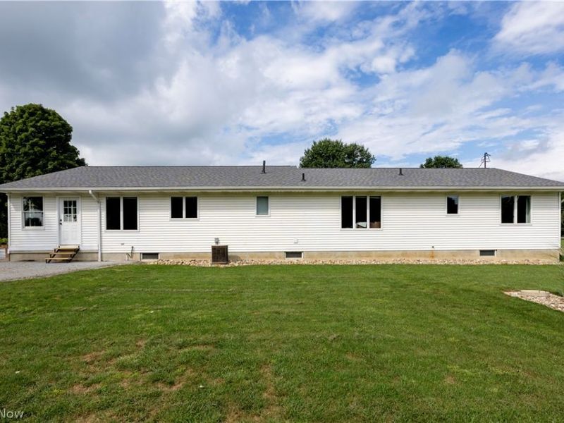 9887 Fox Knoll Drive, Orrville, OH 44667 Photo 38