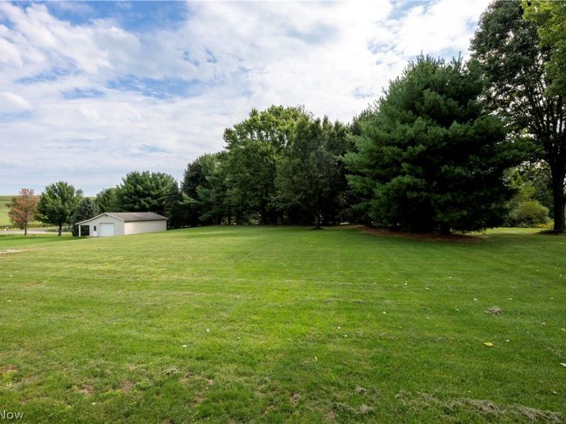 9887 Fox Knoll Drive, Orrville, OH 44667 Photo 39