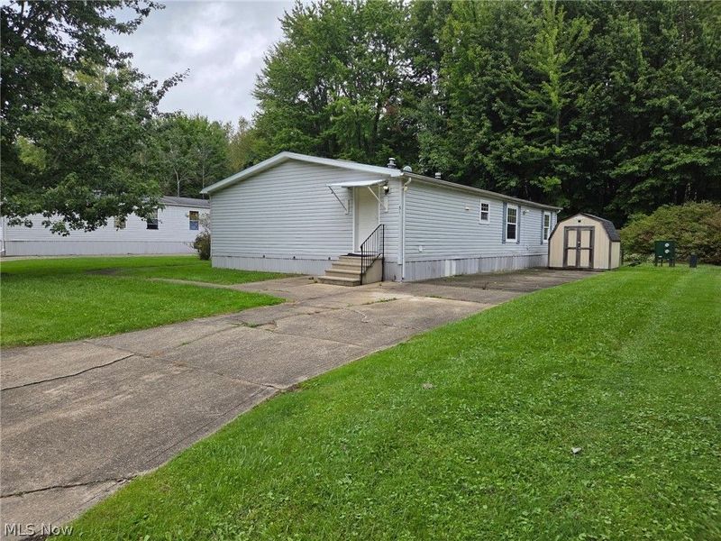 3651 Austin Road, Unit N31, Geneva, OH 44041 Photo 1