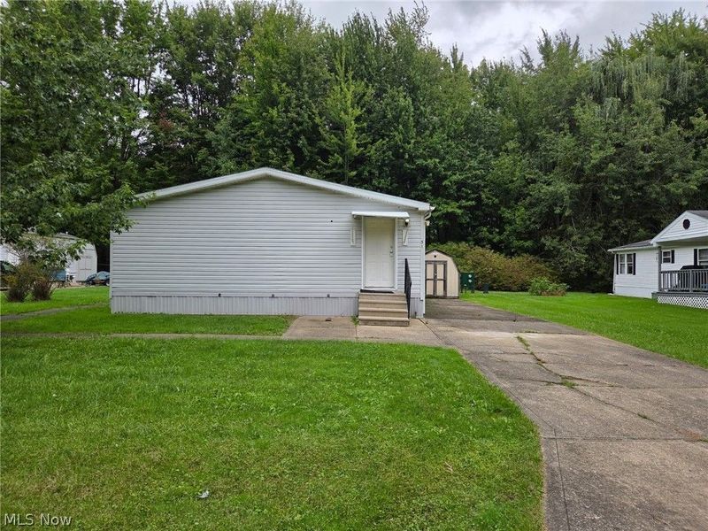 3651 Austin Road, Unit N31, Geneva, OH 44041 Photo 2