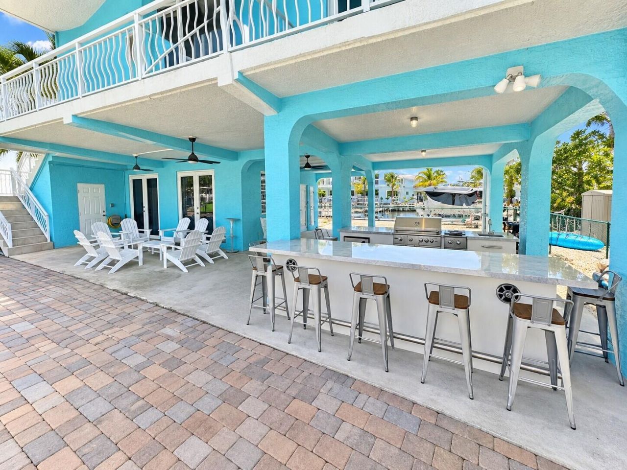 62 Waterways Drive, Key Largo, FL 33037 Photo