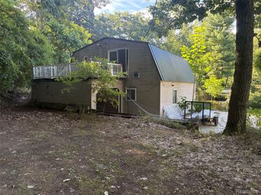 15725 Grey Goose Drive, Spencer Township, Mi 49326