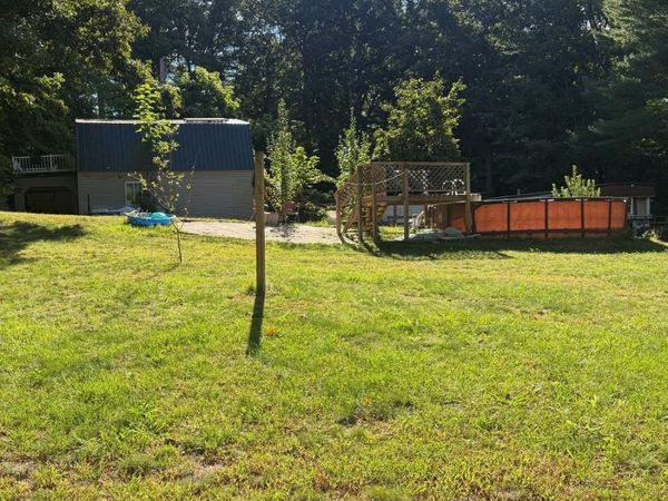 15725 Grey Goose Drive, Spencer Township, Mi 49326