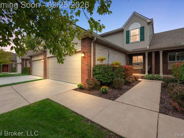 121 Newberry Lane, Marion Township, Mi 48843