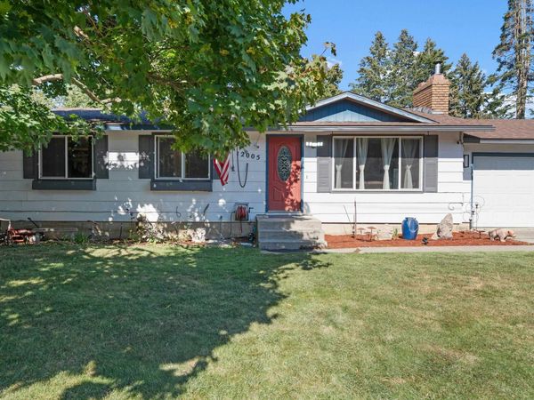 12005 E Cataldo Dr, Spokane Valley, WA 99206