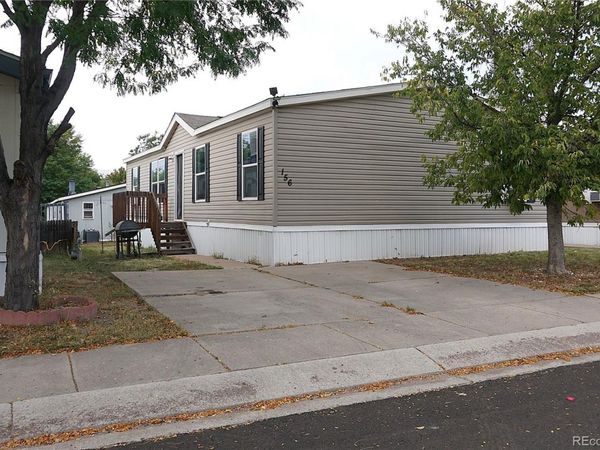 85 Sunflower Road, Colorado Springs, CO 80907