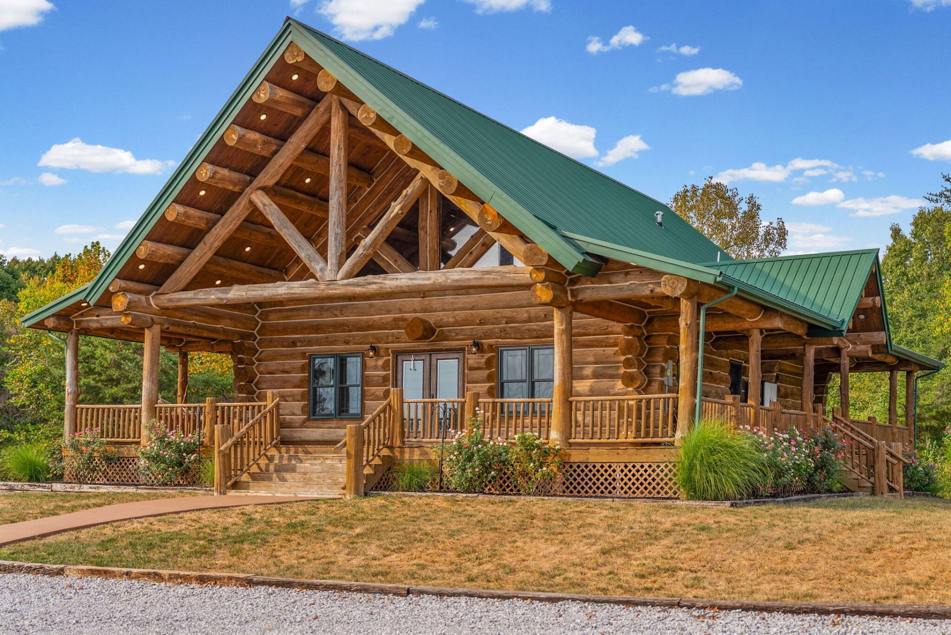 1168 Empire Road, Crofton, KY 42217 Main Photo