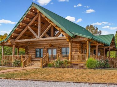 1168 Empire Road, Crofton, KY 42217