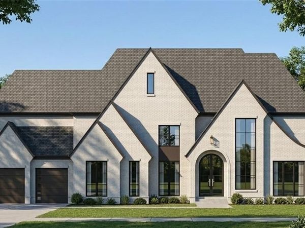 102 Coronado Court , Marietta, GA 30067