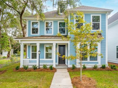 1130 Burkets Bend Lane, Charleston, SC 29492