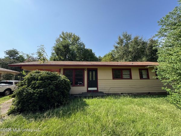 143 Albermarle Avenue, Pearl, MS 39208