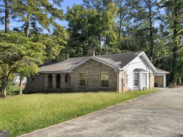 111 Candy Circle, Carrollton, GA 30117
