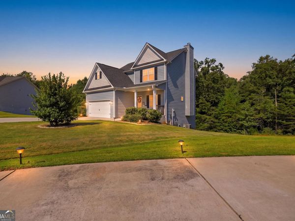 617 Huntington Lane, Cornelia, GA 30531