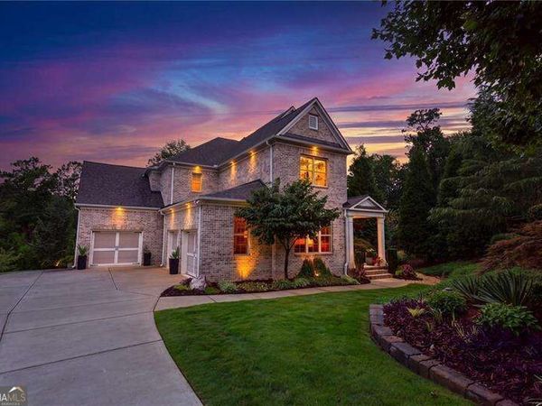 397 Glynnwilde Drive NW, Marietta, GA 30064