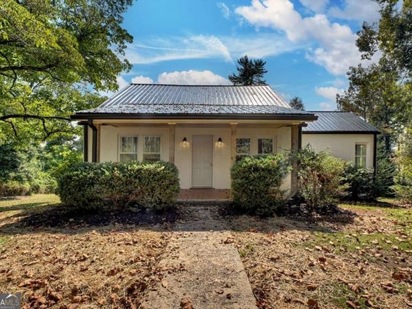 109 Lavista Drive, Blue Ridge, GA 30513
