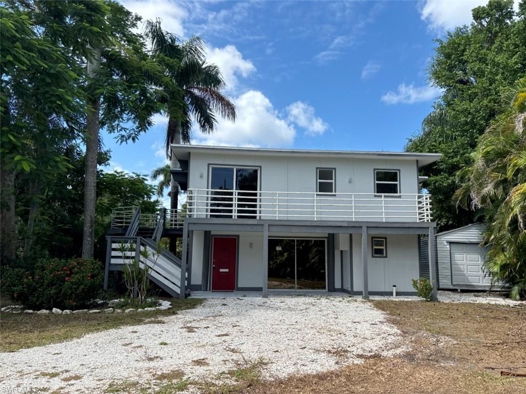 10925 Russell Rd, Bokeelia, FL 33922 Photo