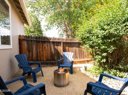 1443 Cardiff Drive, Gardnerville, NV 89410 Photo