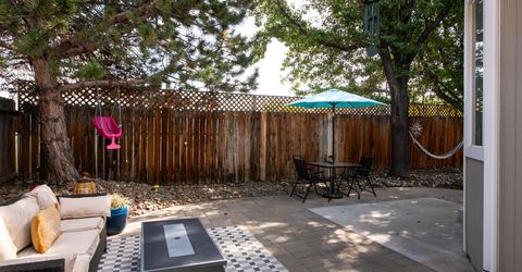 1443 Cardiff Drive, Gardnerville, NV 89410 Photo
