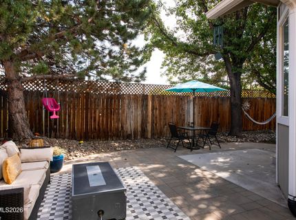 1443 Cardiff Drive, Gardnerville, NV 89410 Photo