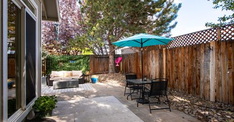 1443 Cardiff Drive, Gardnerville, NV 89410 Photo