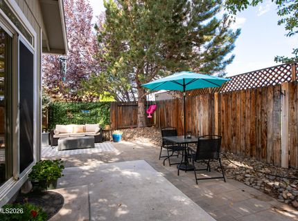 1443 Cardiff Drive, Gardnerville, NV 89410 Photo