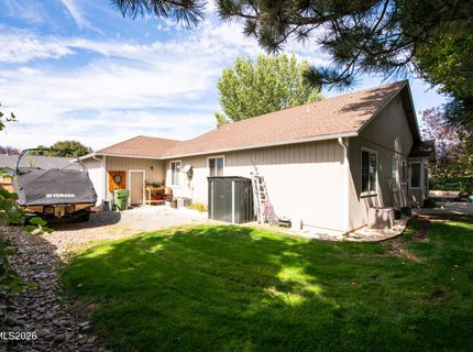1443 Cardiff Drive, Gardnerville, NV 89410 Photo