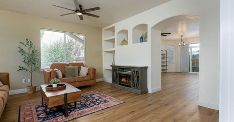 1443 Cardiff Drive, Gardnerville, NV 89410 Photo