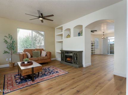 1443 Cardiff Drive, Gardnerville, NV 89410 Photo